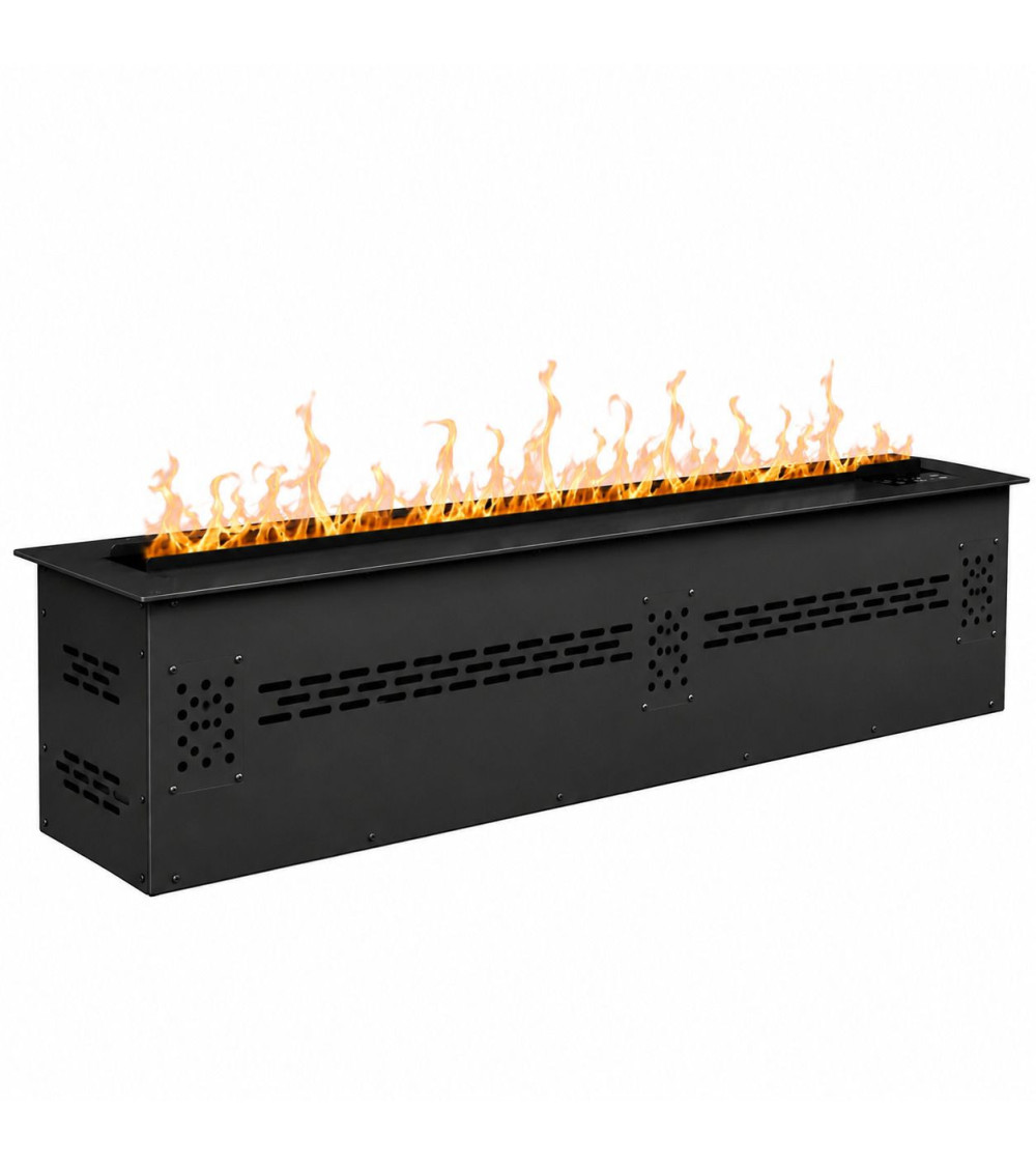 Cheminée à eau Resia 100 avec effet de flamme 3D – SINED