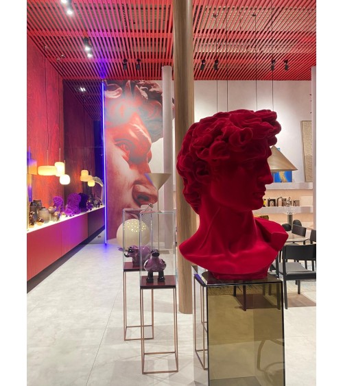 David Velvet Adriani e Rossi | Bhome by Arredi Barbàra