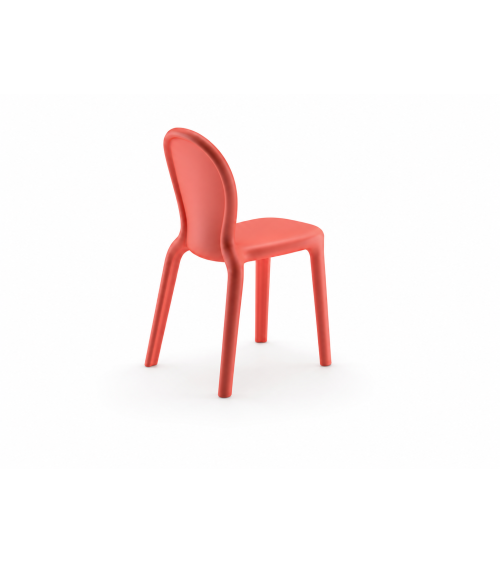 Chloé designer outdoor chair – PLUST | Bhome