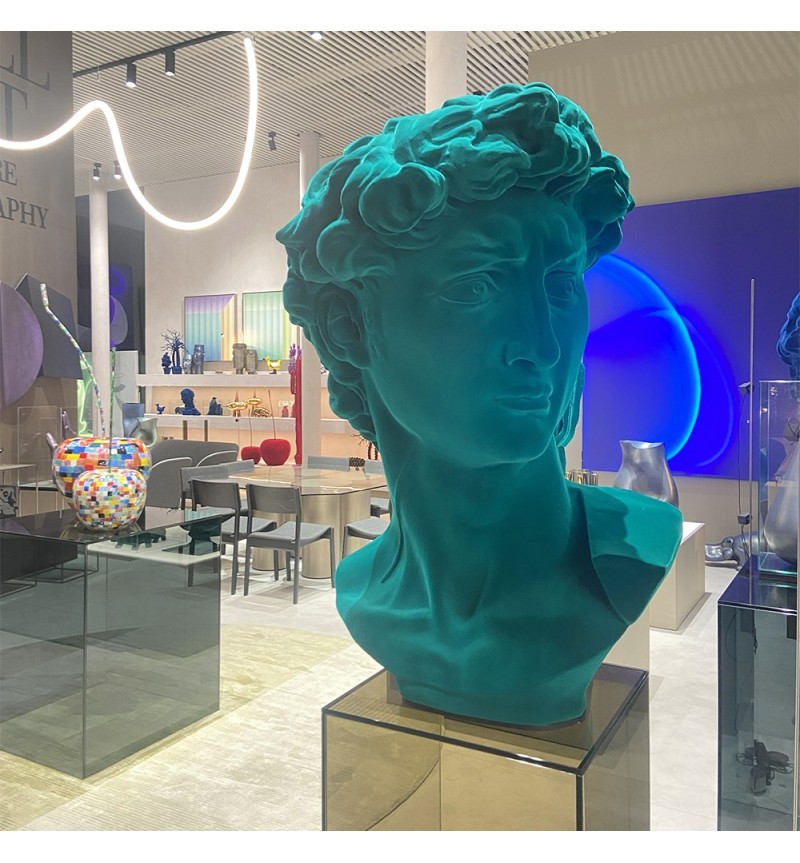 David Velvet Adriani e Rossi | Bhome by Arredi Barbàra