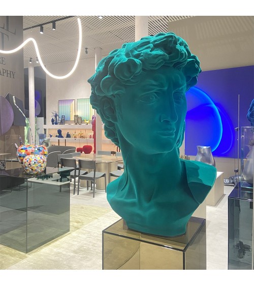 David Velvet Adriani e Rossi | Bhome by Arredi Barbàra