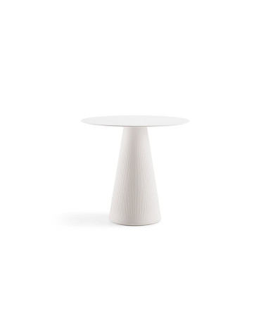 Estructura Fade Dining Table exterior – PLUST | Bhome