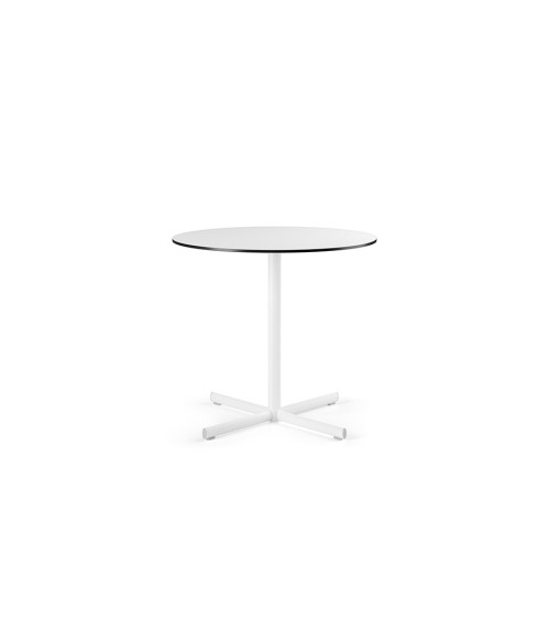 Estructura Fade Table Metal exterior – PLUST | Bhome