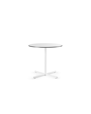 Estructura Fade Table Metal exterior – PLUST | Bhome