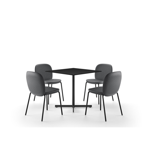 Estructura Fade Table Metal exterior – PLUST | Bhome