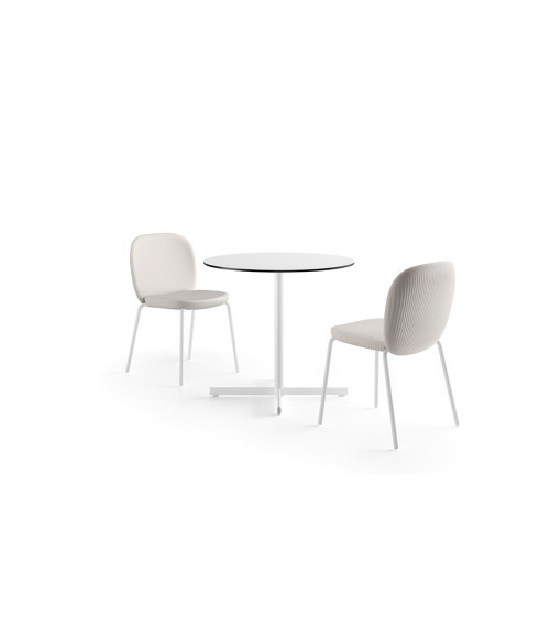 Estructura Fade Table Metal exterior – PLUST | Bhome
