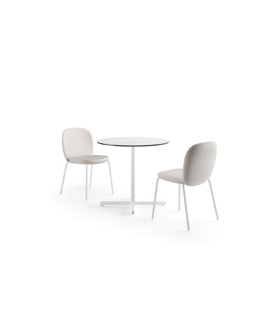 Estructura Fade Table Metal exterior – PLUST | Bhome