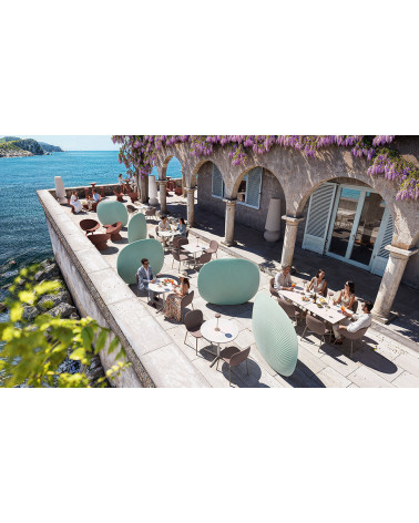 Estructura Fade Table Metal exterior – PLUST | Bhome