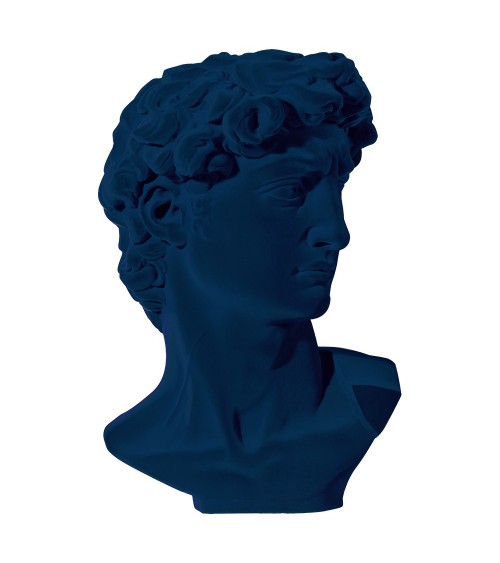 Scultura David Velvet Adriani e Rossi | Bhome by Arredi Barbàra
