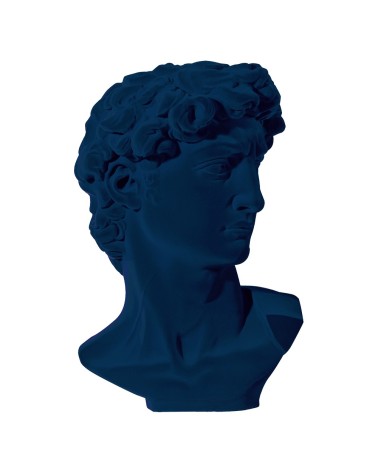 Scultura David Velvet Adriani e Rossi | Bhome by Arredi Barbàra