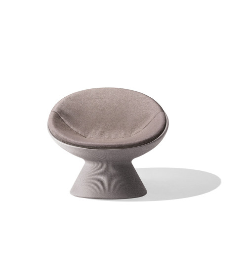 Fauteuil Fade Relax outdoor design – PLUST | Bhome