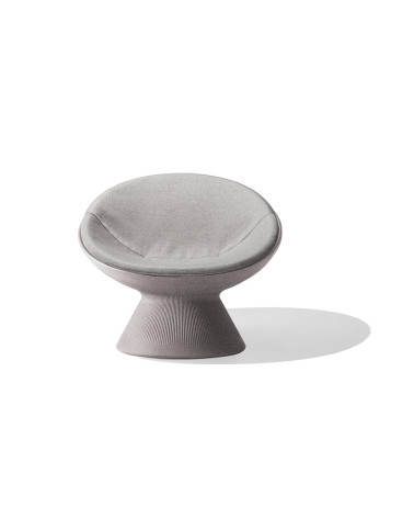 Fade Relax Outdoor-Designsessel – PLUST | Bhome