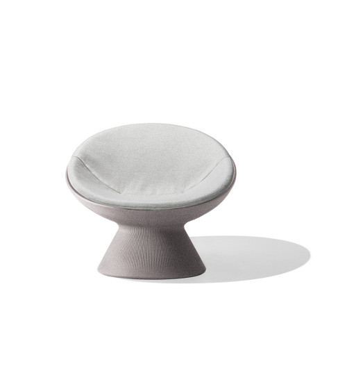 Fade Relax Outdoor-Designsessel – PLUST | Bhome
