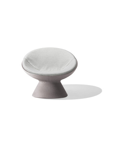 Fade Relax designer outdoor armchair – PLUST | Bhome
