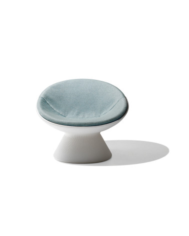 Fade Relax designer outdoor armchair – PLUST | Bhome