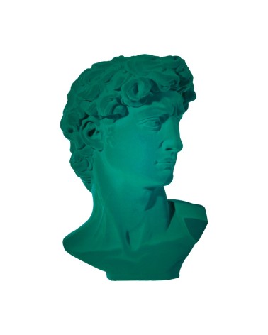 Scultura David Velvet Adriani e Rossi | Bhome by Arredi Barbàra