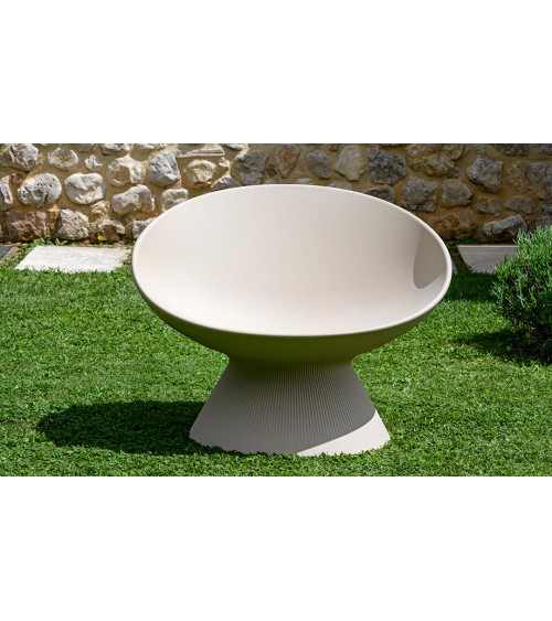 Fauteuil Fade Relax outdoor design – PLUST | Bhome