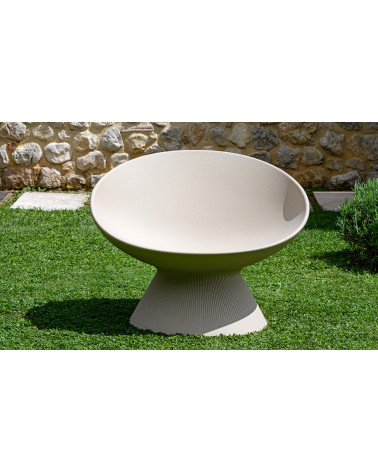 Fauteuil Fade Relax outdoor design – PLUST | Bhome
