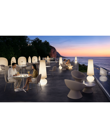 Fauteuil Fade Relax outdoor design – PLUST | Bhome