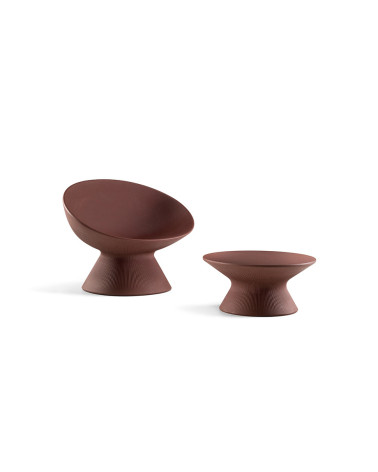 Mesa Fade Coffee Table de exterior – PLUST | Bhome