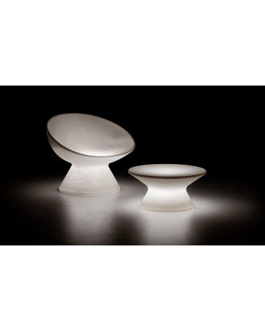 Mesa Fade Coffee Table de exterior – PLUST | Bhome