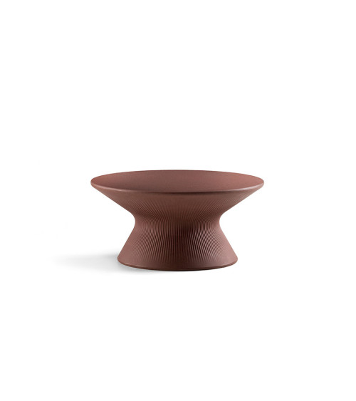 Table basse Fade Coffee Table outdoor – PLUST | Bhome