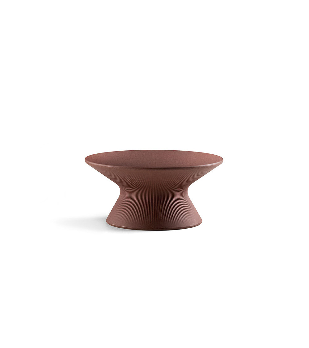 Mesa Fade Coffee Table de exterior – PLUST | Bhome