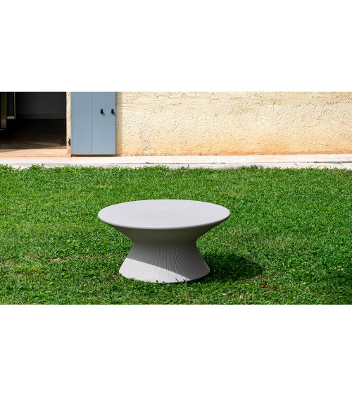 Table basse Fade Coffee Table outdoor – PLUST | Bhome