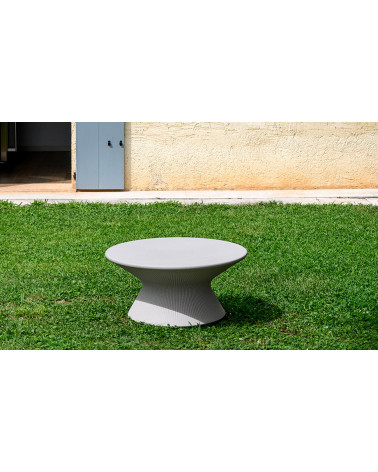 Mesa Fade Coffee Table de exterior – PLUST | Bhome