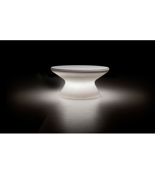 Estructura de mesa de centro «Fade Coffee Table» de exterior – PLUST
