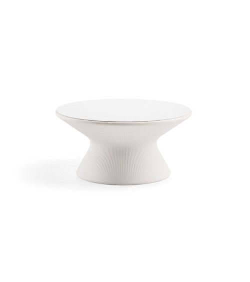 Fade Coffee Table outdoor base – PLUST | Bhome