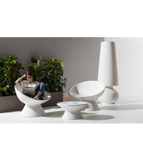 Structure Fade Coffee Table outdoor – PLUST | Bhome
