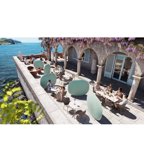 Structure Fade Coffee Table outdoor – PLUST | Bhome