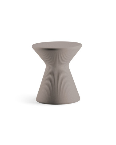 Fade Low Stool outdoor stool & side table – PLUST | Bhome