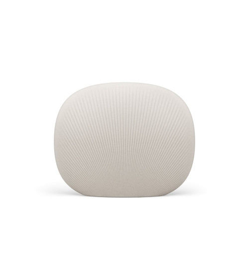 Fade Shell Outdoor-Design-Raumteiler – PLUST | Bhome