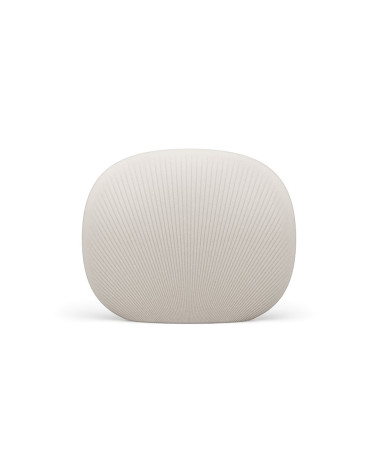 Fade Shell Outdoor-Design-Raumteiler – PLUST | Bhome