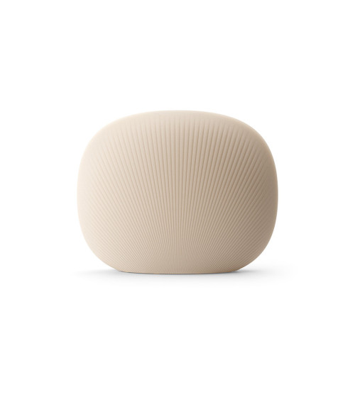 Fade Shell Outdoor-Design-Raumteiler – PLUST | Bhome