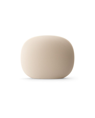 Fade Shell Outdoor-Design-Raumteiler – PLUST | Bhome