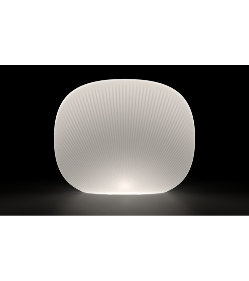 Fade Shell Outdoor-Design-Raumteiler – PLUST | Bhome