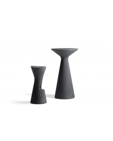 Mesa alta Fade Table exterior de diseño – PLUST | Bhome