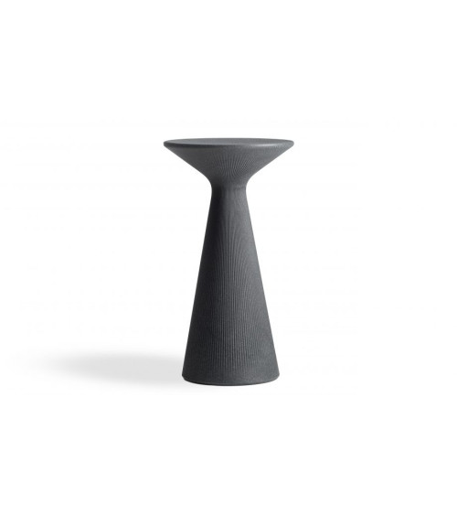 Table haute Fade Table outdoor design – PLUST | Bhome