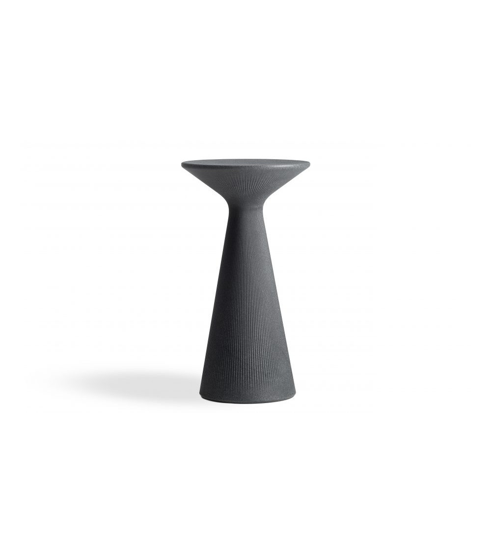 Mesa alta Fade Table exterior de diseño – PLUST | Bhome