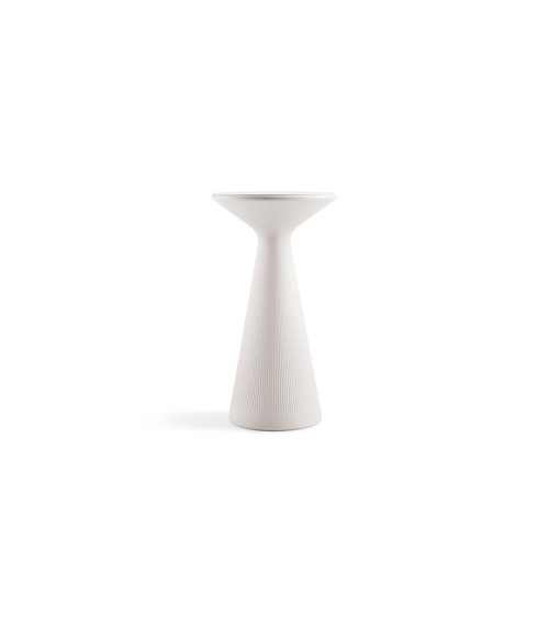 Structure table haute Fade Table outdoor – PLUST | Bhome