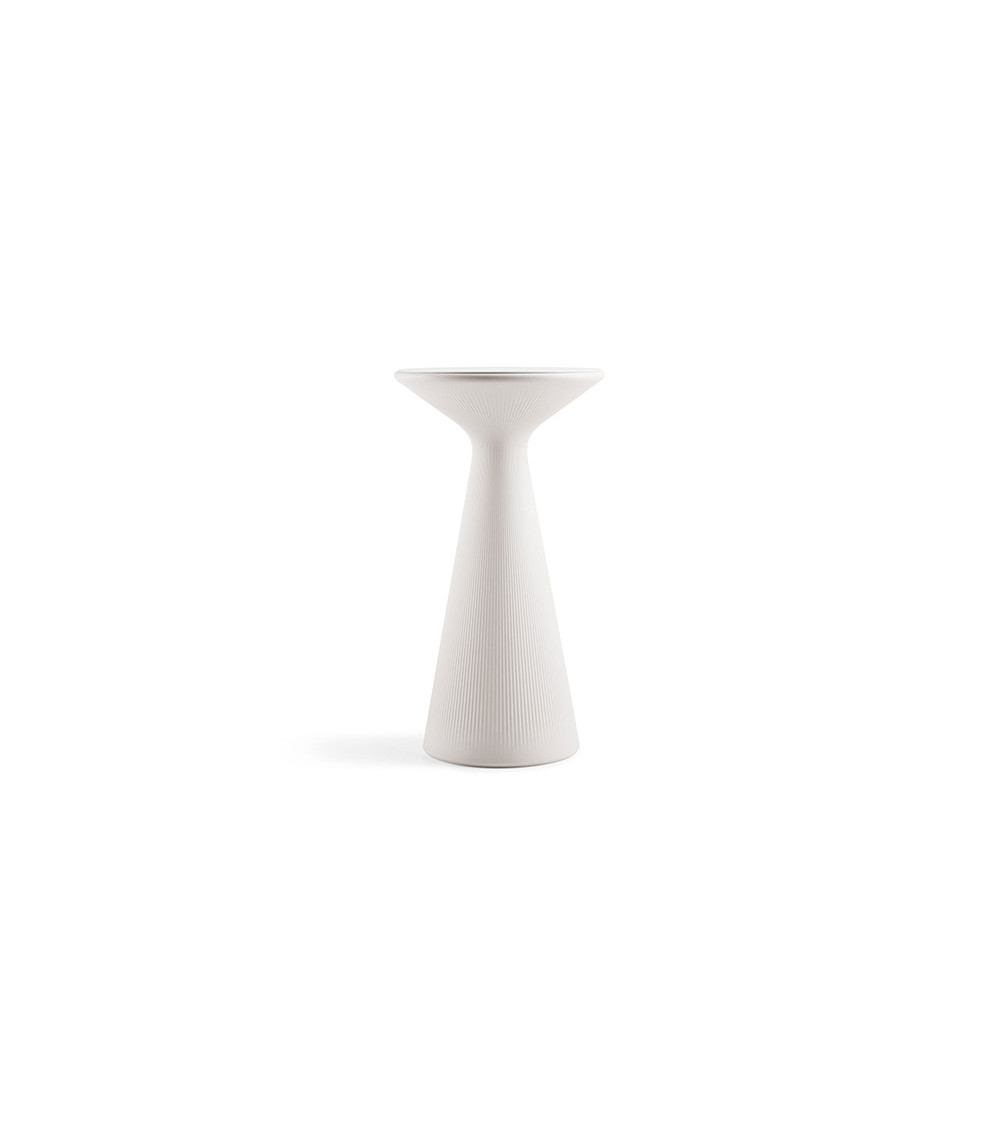 Estructura mesa alta Fade Table exterior – PLUST | Bhome