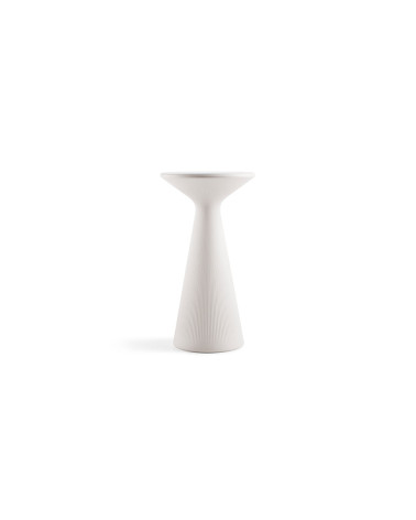 Estructura mesa alta Fade Table exterior – PLUST | Bhome