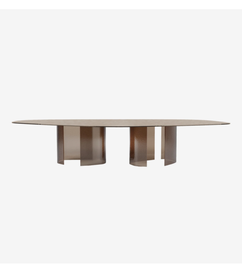 Tavolo "Ablos Maxi" fisso 400 cm | BHOME by Arredi Barbàra