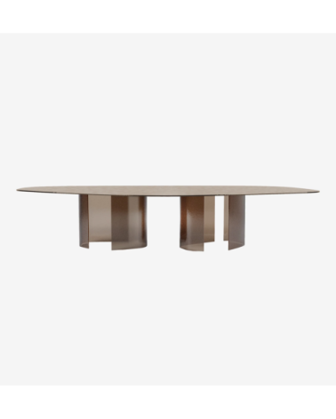 Tavolo "Ablos Maxi" fisso 400 cm | BHOME by Arredi Barbàra