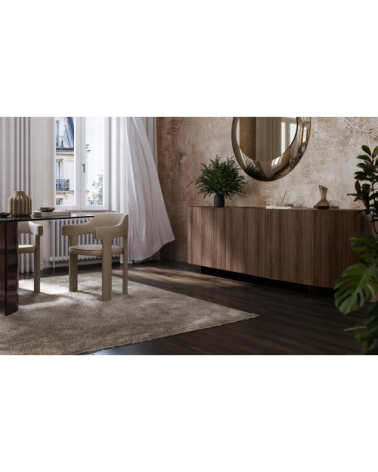 Madia "Lingotto Wood" bifacciale | BHOME by Arredi Barbàra
