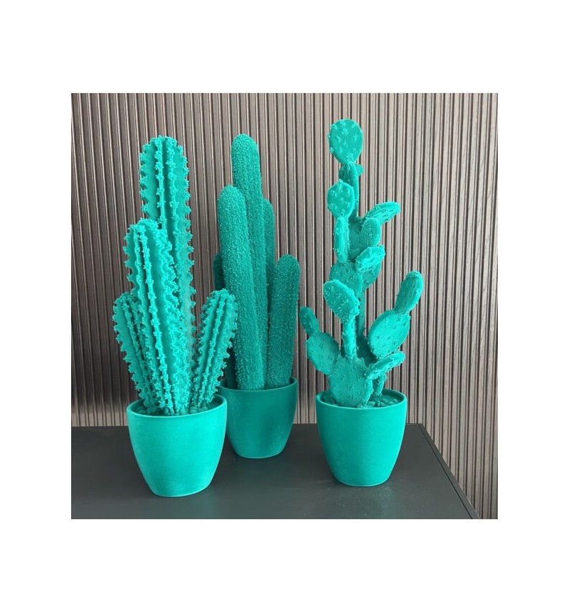 Fico d’India Velvet Adriani e Rossi | Bhome by Arredi Barbàra