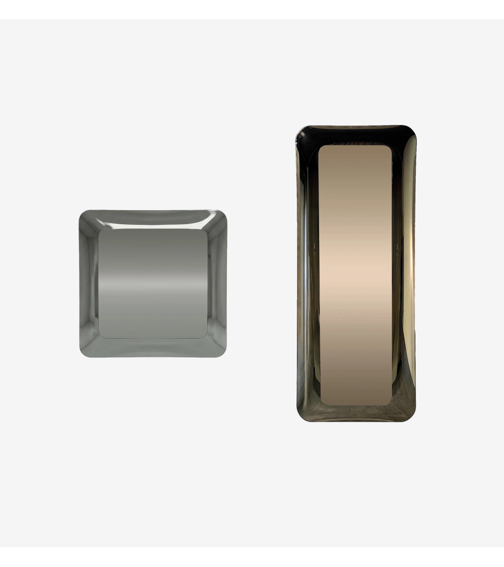 Spiegel "Reverso" modern und konvex | BHOME by Arredi Barbàra
